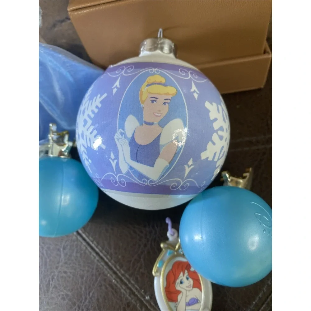 Disney enhance your